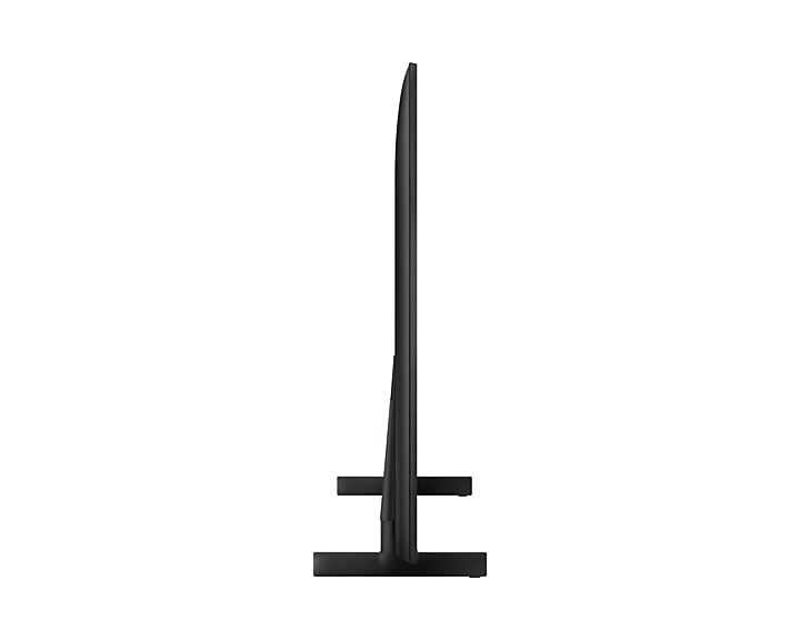 Samsung 55" HAU8000 UHD Hotel TV view 3