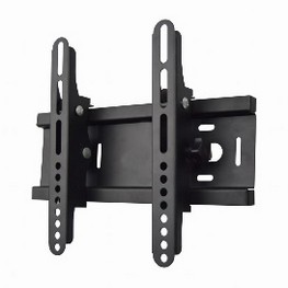 TVWM4 TV Wall Mount (Tilting), 17"–37"