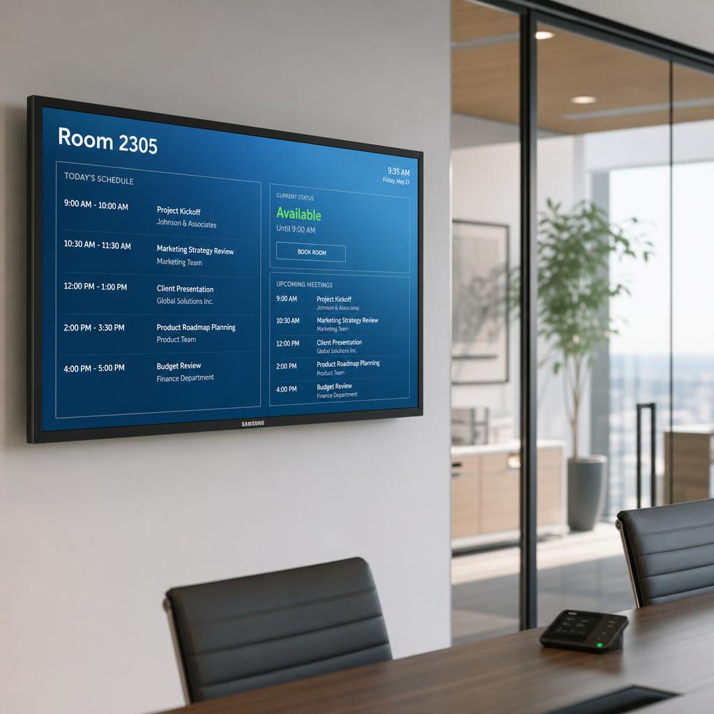 Samsung VXT S Standard Serie