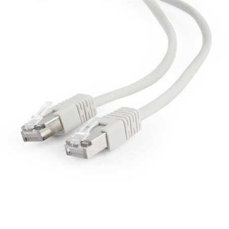 OPCC02 LAN Patch Cord PP06 (Cat6 FTP, Grey)