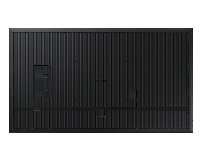 Samsung QB55C view 2