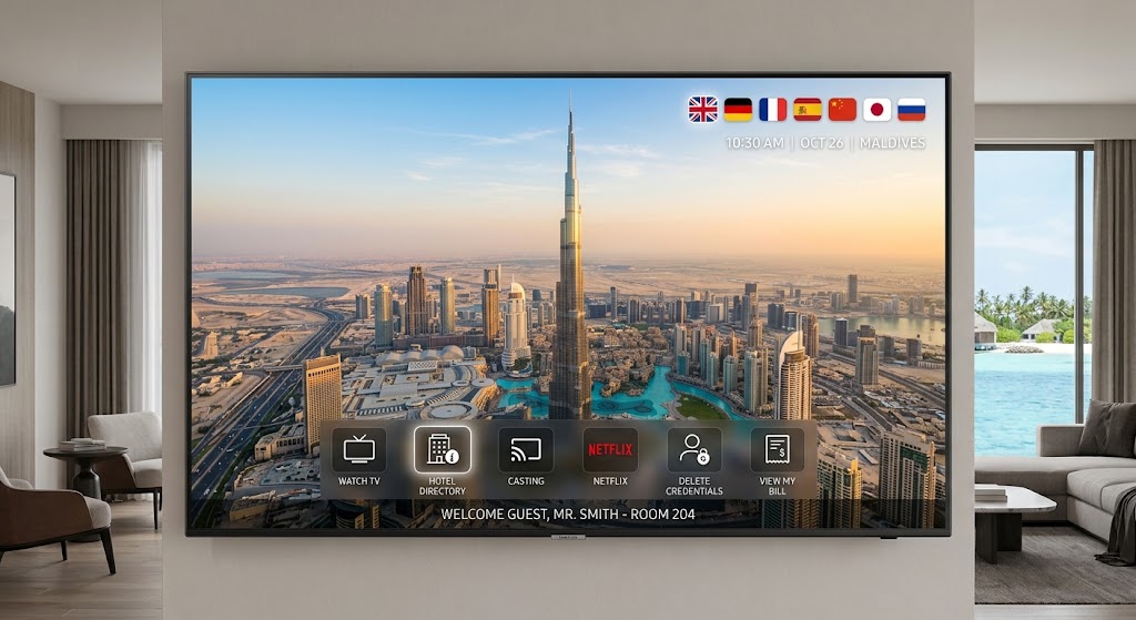 Lynk Cloud Standard license