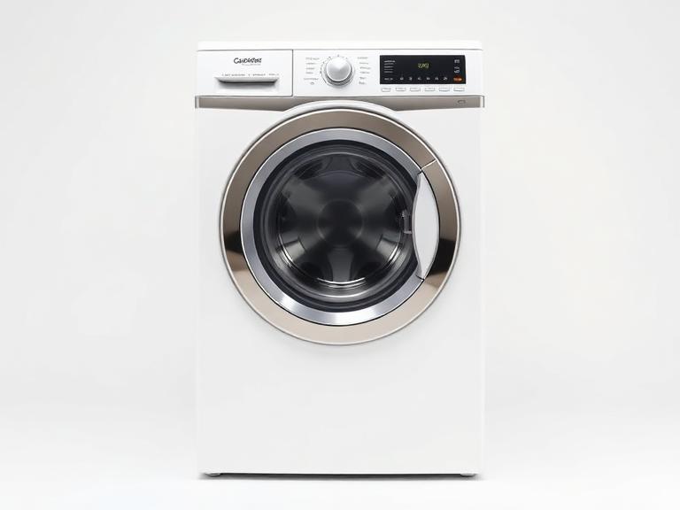 Miele WCG370 WCS