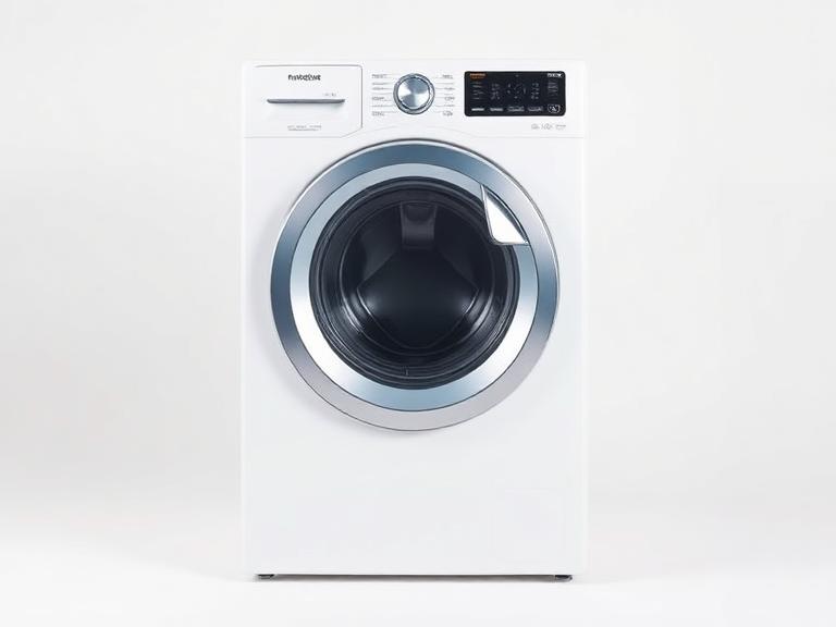 Samsung WW90T534DAW